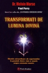Transformati de lumina divina